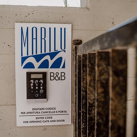 Marilu Vacanze Bari Exterior photo