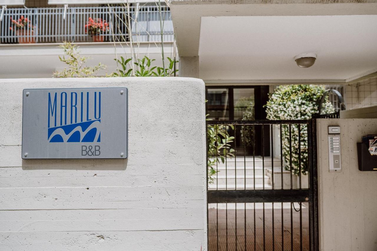 Marilu Vacanze Bari Exterior photo