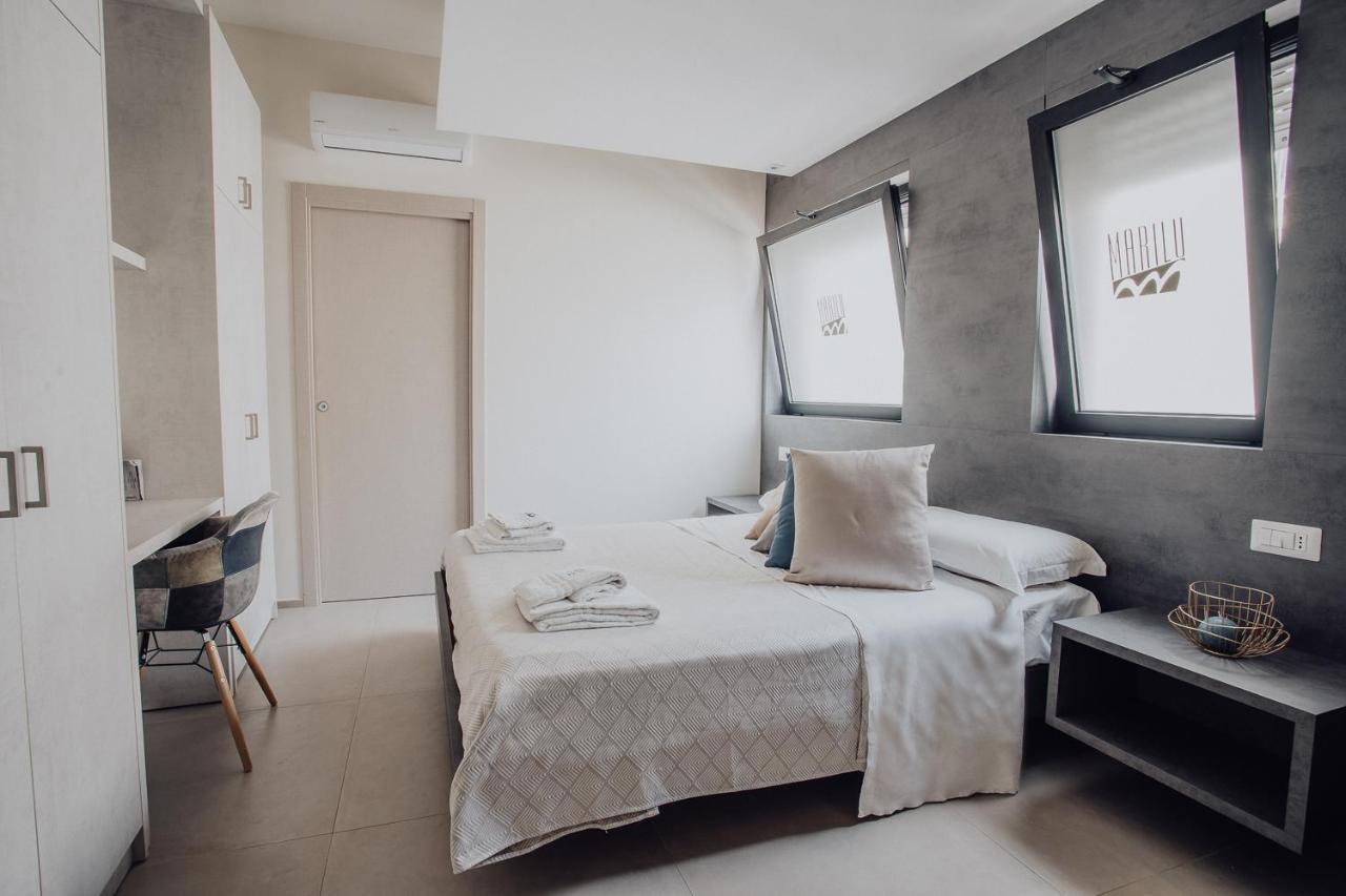 Marilu Vacanze Bari Exterior photo