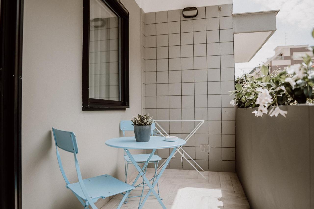 Marilu Vacanze Bari Exterior photo