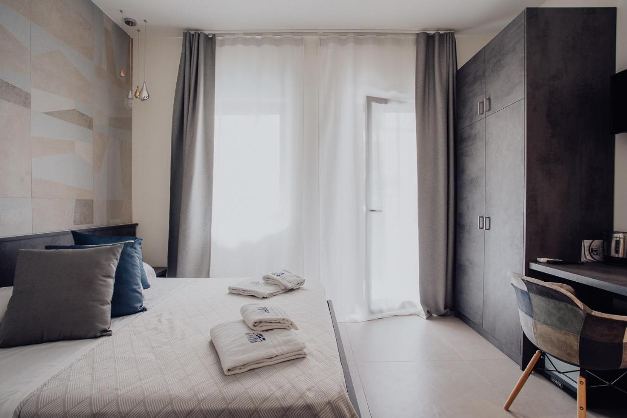 Marilu Vacanze Bari Exterior photo