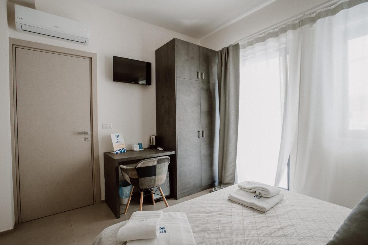 Marilu Vacanze Bari Exterior photo