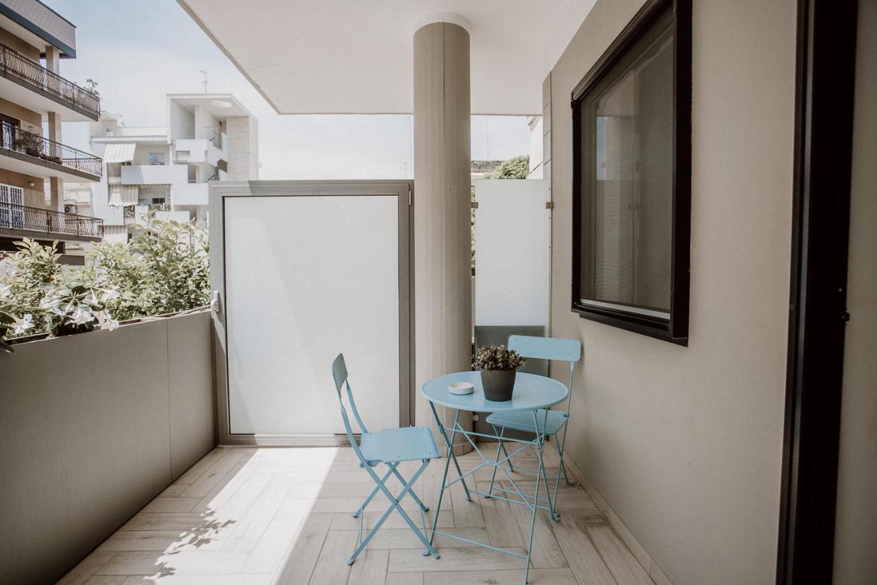 Marilu Vacanze Bari Exterior photo