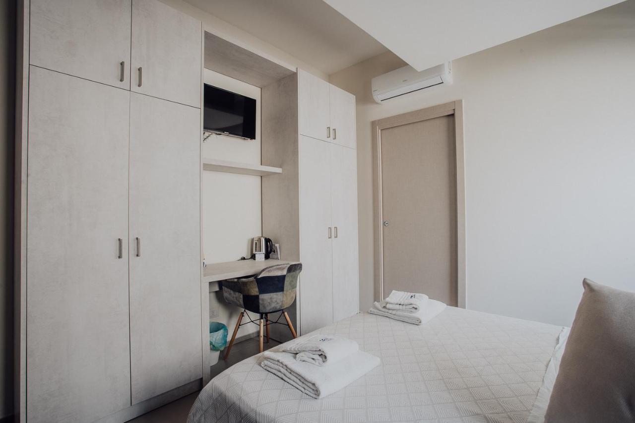Marilu Vacanze Bari Exterior photo